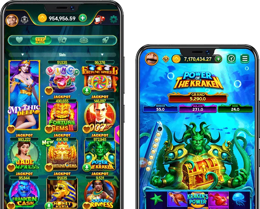 Tầm nhìn của bet88247 win