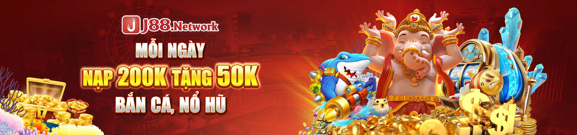 Thế giới bắn cá sống động tại bet88247 win