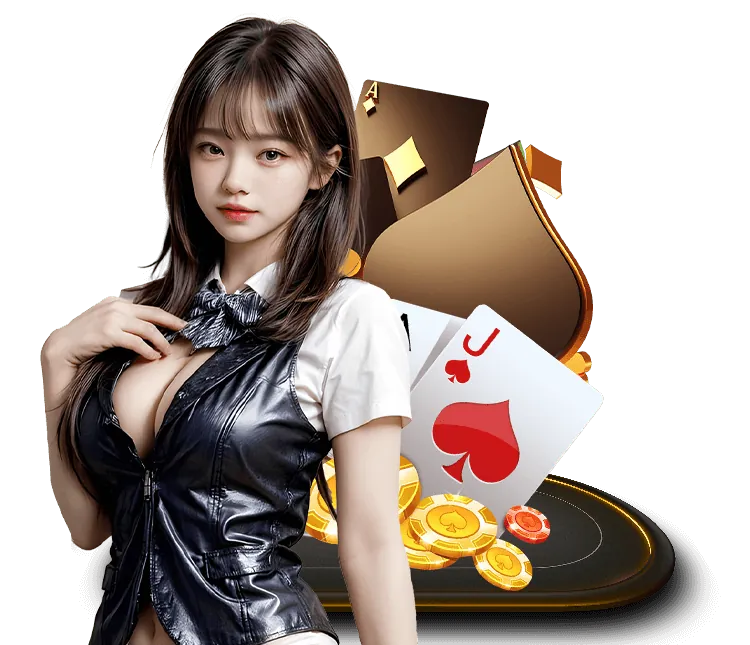 Blackjack Trực tiếp